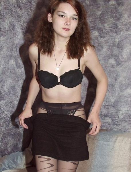 18P Hairy Overgrown Teen Pussy