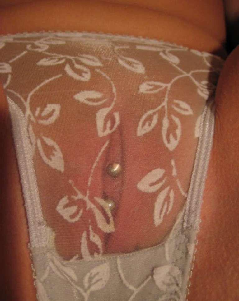 15P Amateur-Blondine