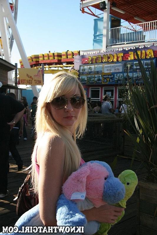 10P My hot blonde girl in hardcore with me