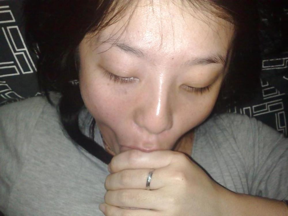 25P CHINESE - MILF