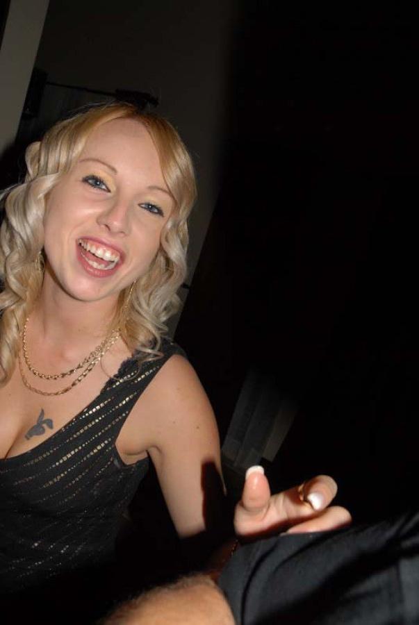 15P Real amateur college girl drinks and fucks