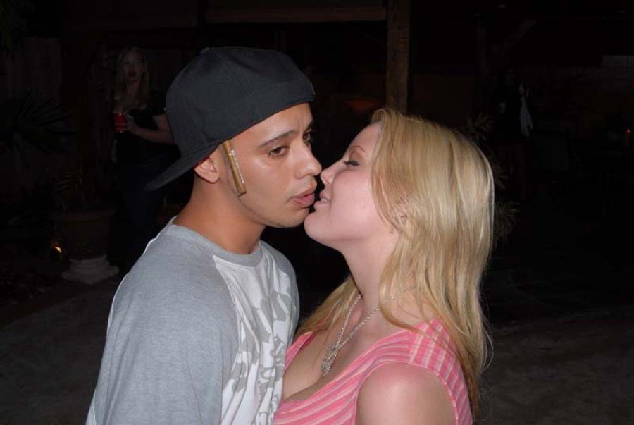 15P Real amateur college girl drinks and fucks