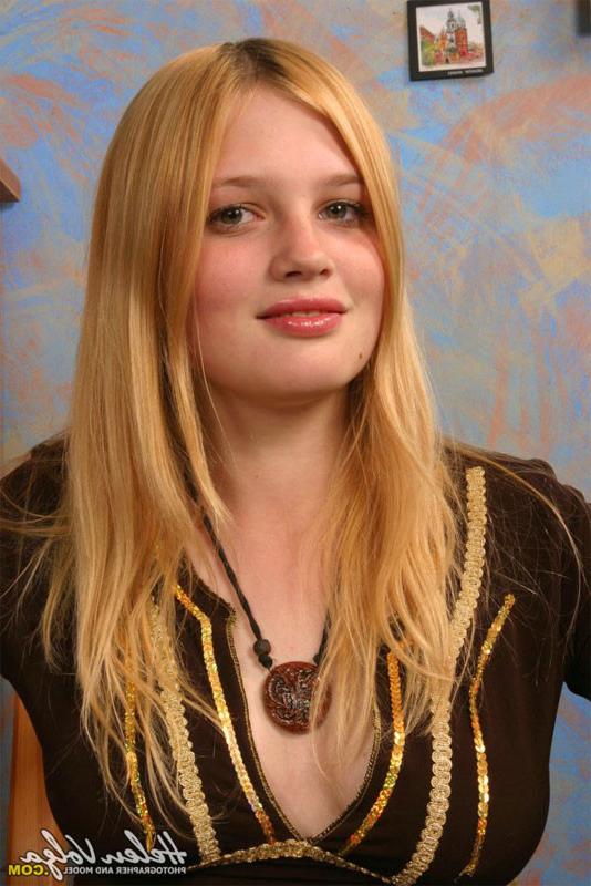 16P Young russian babe Masha