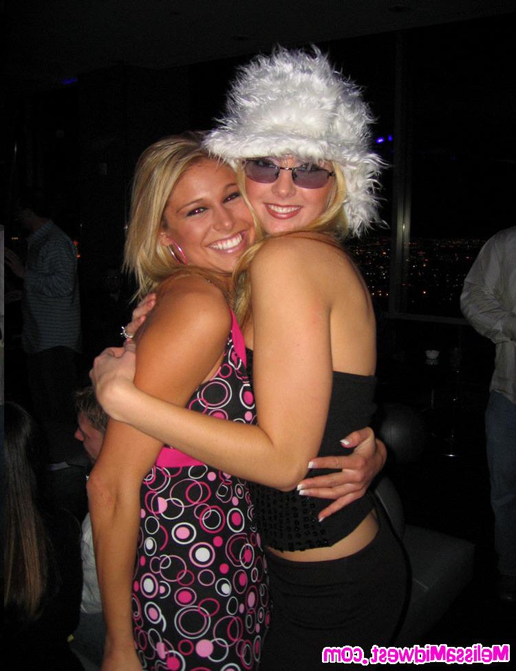 15P Hot blonde sweetie teasing and tit flash