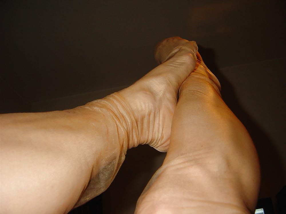 25P Fresh wet and Nylon plays 2