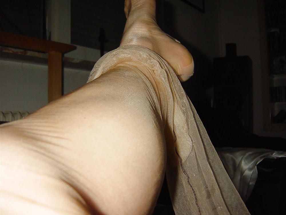 25P Fresh wet and Nylon plays 2