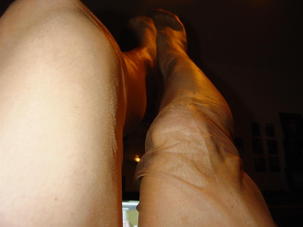 25P Fresh wet and Nylon plays 2