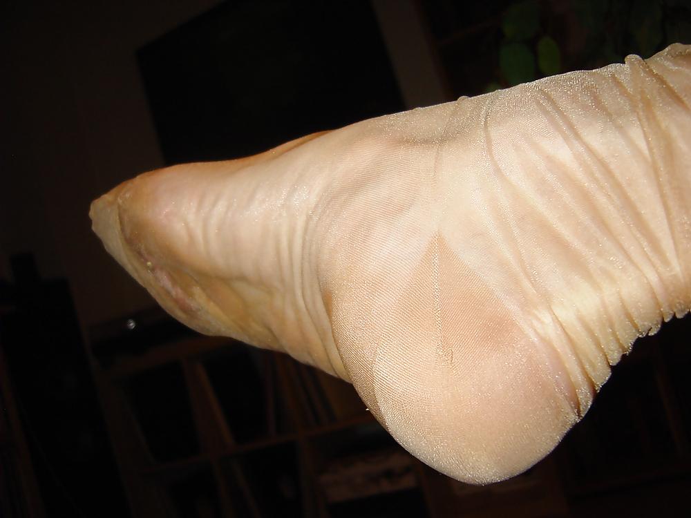 25P Fresh wet and Nylon plays 2