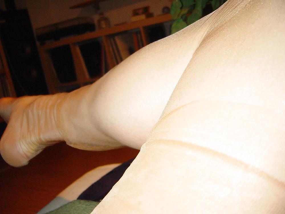 25P Fresh wet and Nylon plays 2