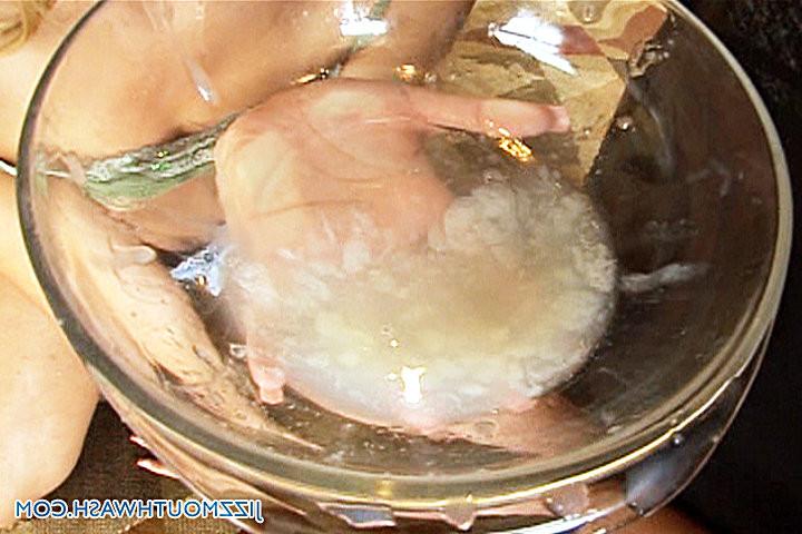 15P Chelsei Rae Swallows Multiple Loads Of Hot Cum After Hardcore Blowbang In This P