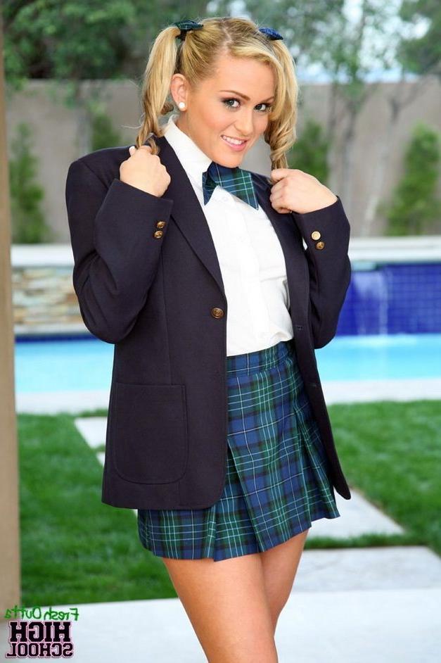15P Schoolgirl Ruby Ryder sucks and fucks till cumshot