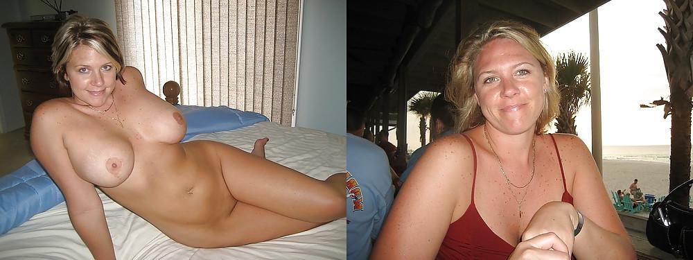 25P DRESSED & UNDRESSED MILFs & TEENS