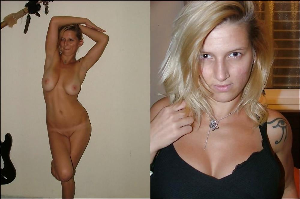 25P DRESSED & UNDRESSED MILFs & TEENS