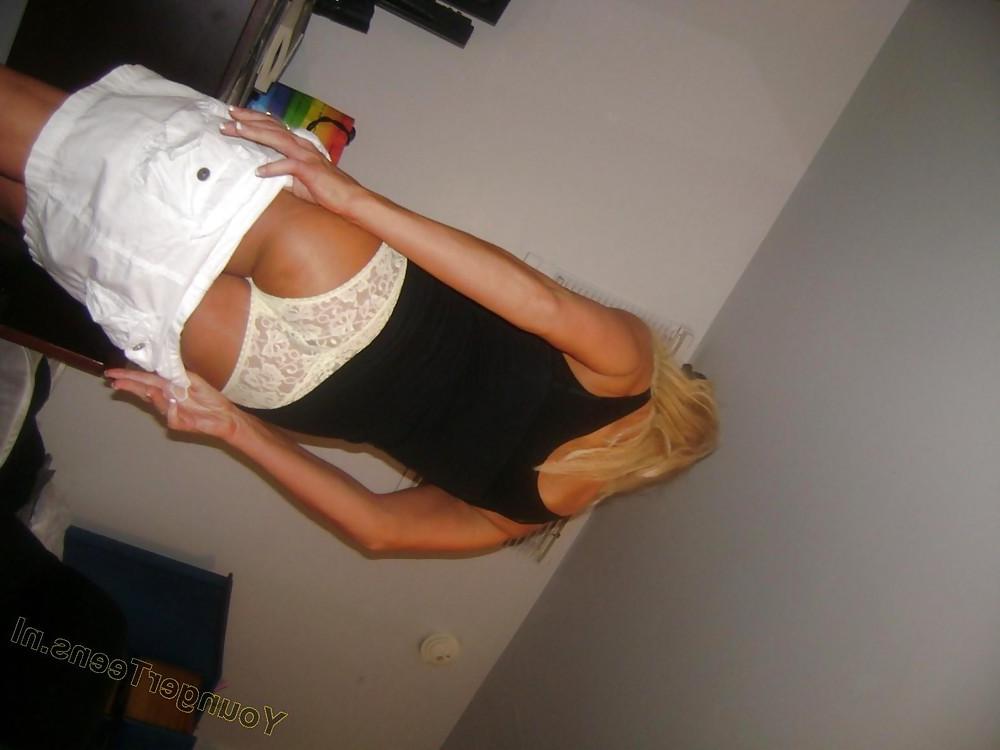 25P Hometown Sluts Gone Wild