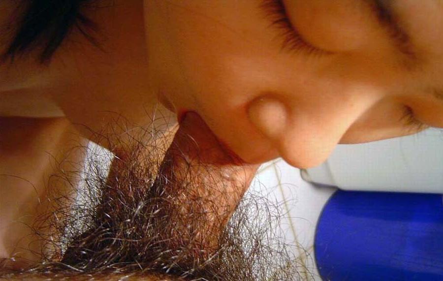 16P Gallery of wild horny naughty amateur cocksucking GFs
