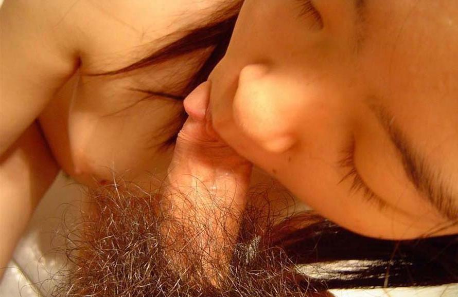 16P Gallery of wild horny naughty amateur cocksucking GFs