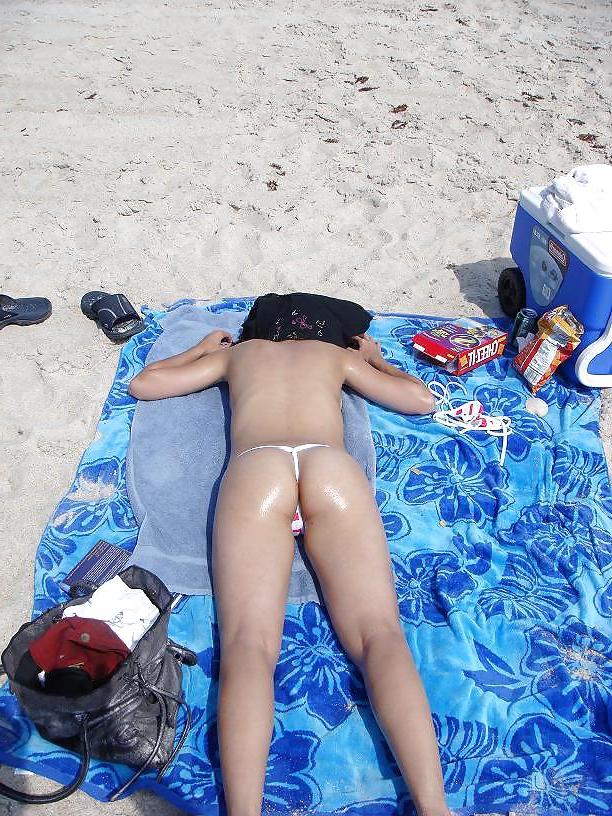 8P Beach