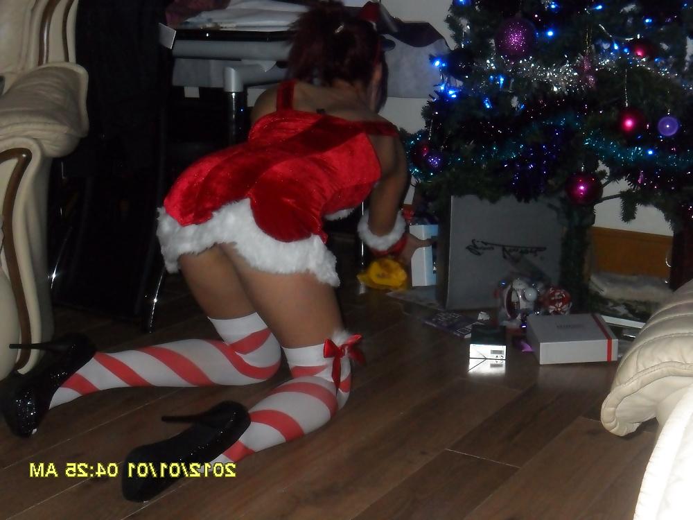 5P Xmas time....