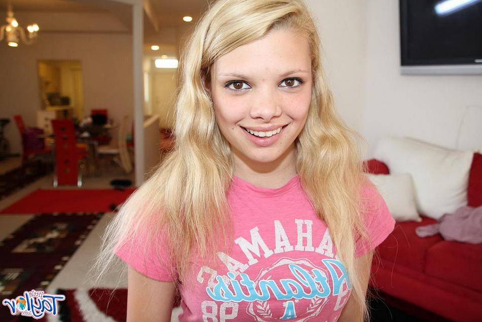 15P 18 year old blowjob and surprise facial cumshot