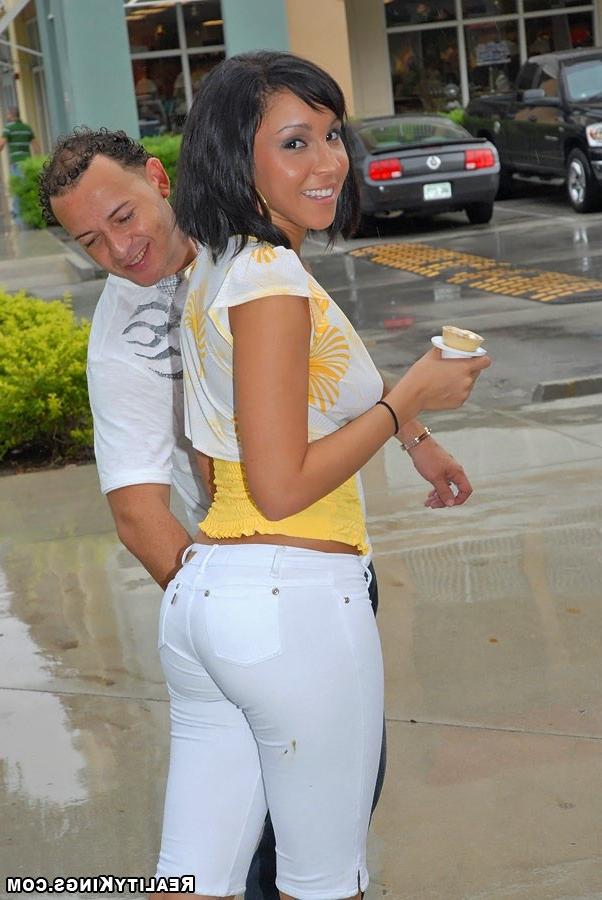16P Teya has got the hottest latina ass ive seen watch her get pounded in these hot 