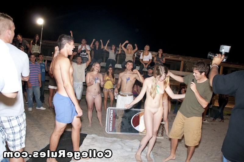 15P Hard college sex party
