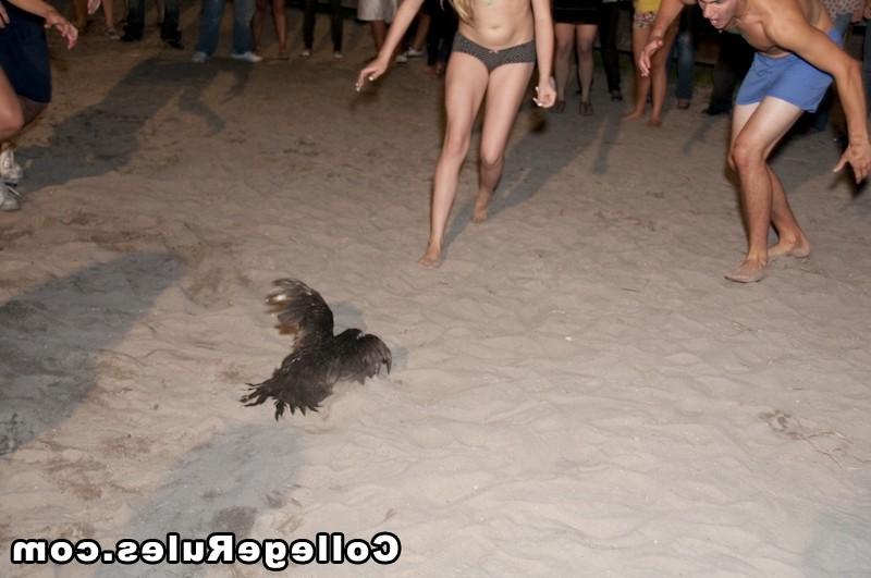15P College girls were drunk then gives every men sloppy blowjob
