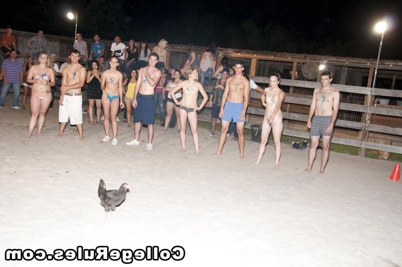 15P College girls were drunk then gives every men sloppy blowjob