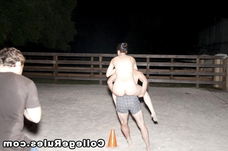 15P College hardcore party