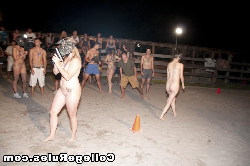 15P Hard college sex party