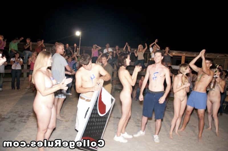 15P Hard college sex party