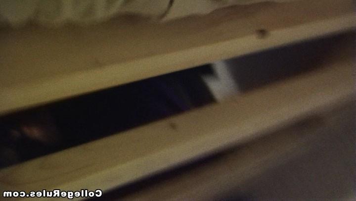15P Drunk busty college girl gives her man a sloppy blowjob