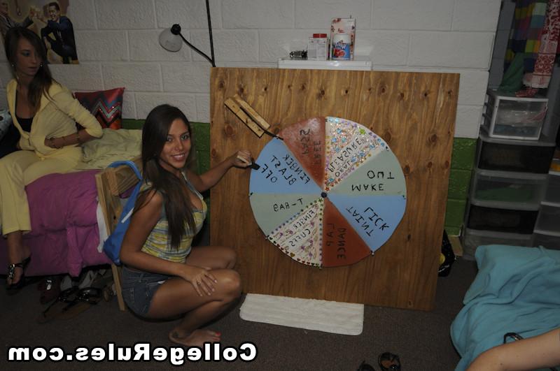 15P Awesome college fucking
