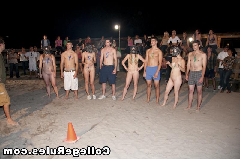 15P College girls were drunk then gives every men sloppy blowjob