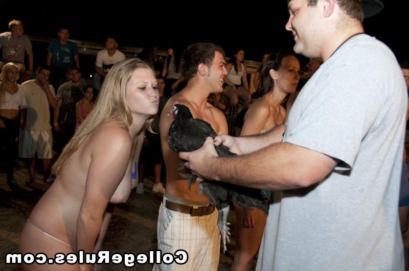15P Blonde college teen getting her pussy licked and fingered