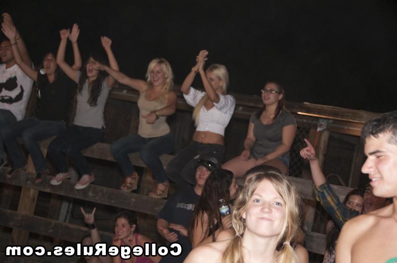 15P Blonde college teen getting her pussy licked and fingered
