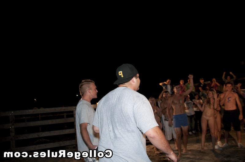 15P Naughty college girls were drunk and having girl to girl sex