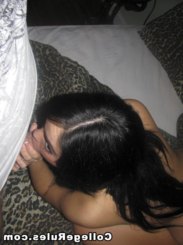 15P Busty college slut rides on cock and gets sticky cum