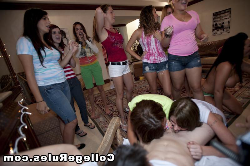 15P Hot college girl sucks cock and getting fucked up