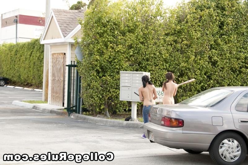 15P College teen slut sucks cock and gets pounded hard