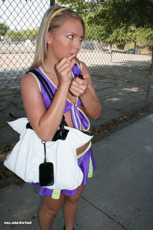 15P Ally Kay cute schoolgirl rides on cock for high grades