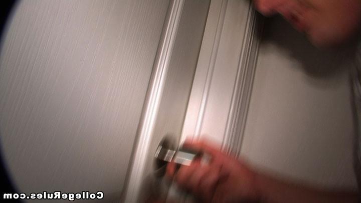 15P Hard college sex party