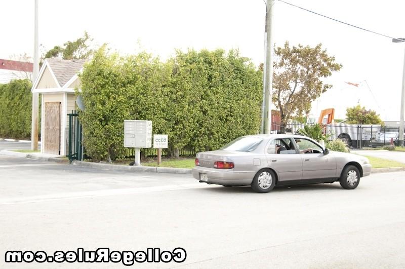 15P Drunk college teen is getting fucked in different positions