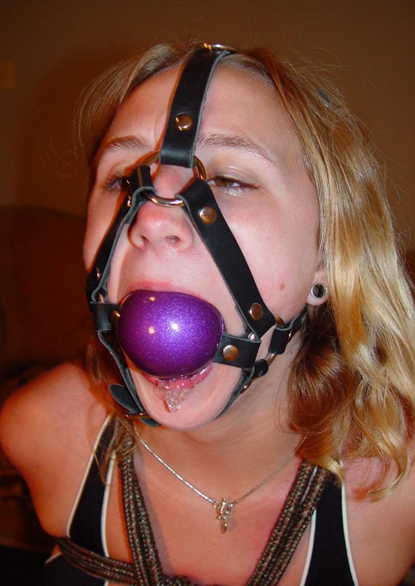 12P Collared and leashed wives