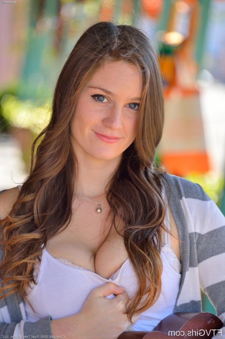 15P FTV Girls Summer Explicit Musician