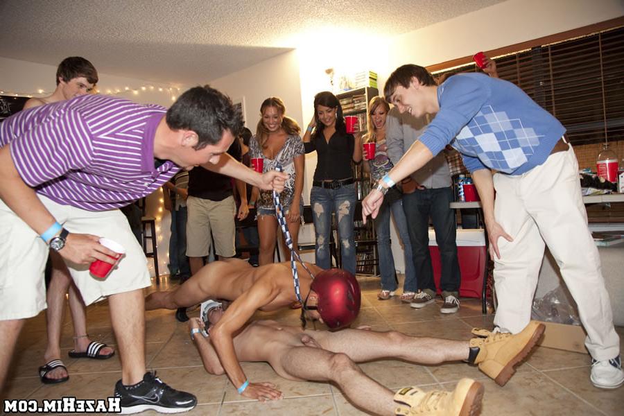 16P College gays in hardcore