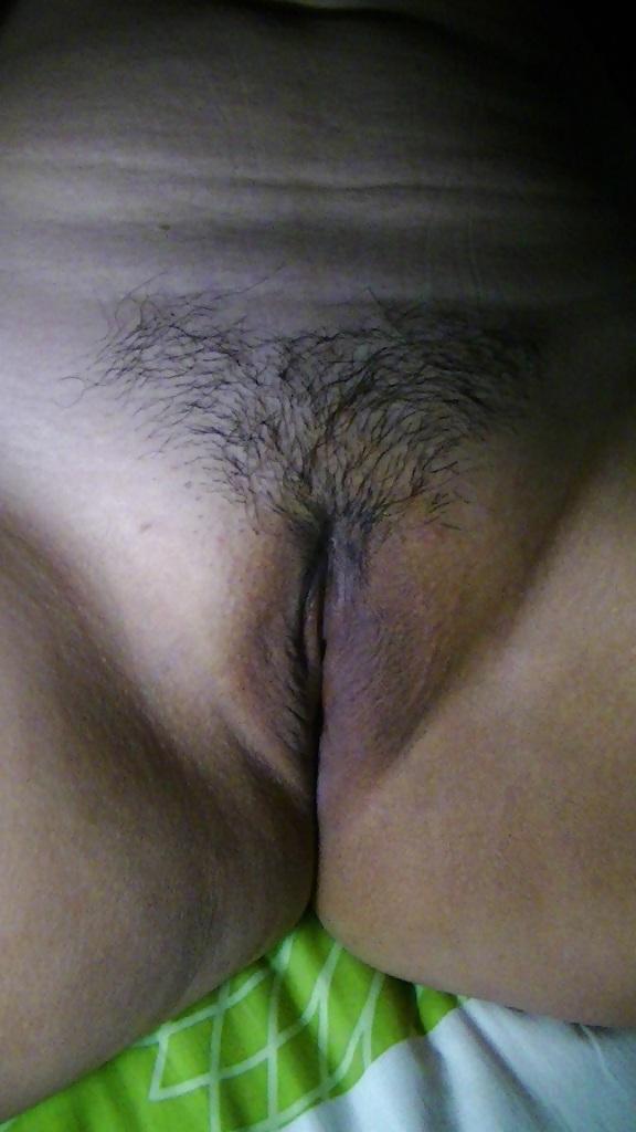 25P My Asian Pussy
