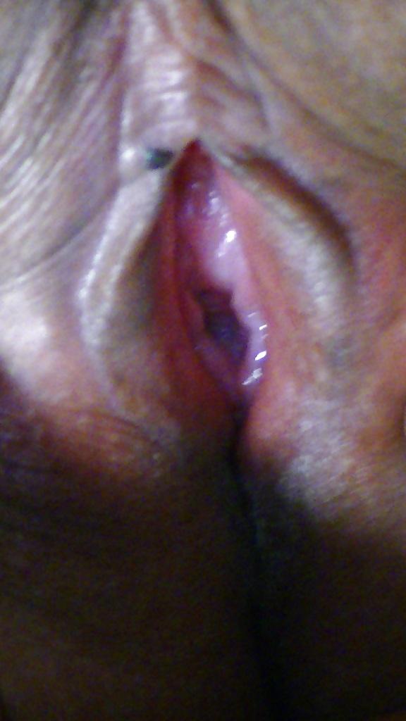 25P My Asian Pussy