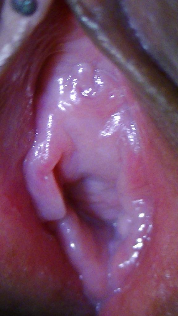 25P My Asian Pussy