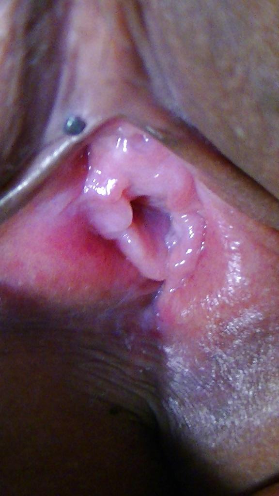 25P My Asian Pussy