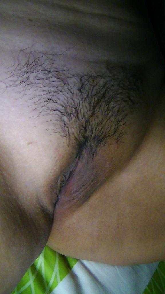 25P My Asian Pussy